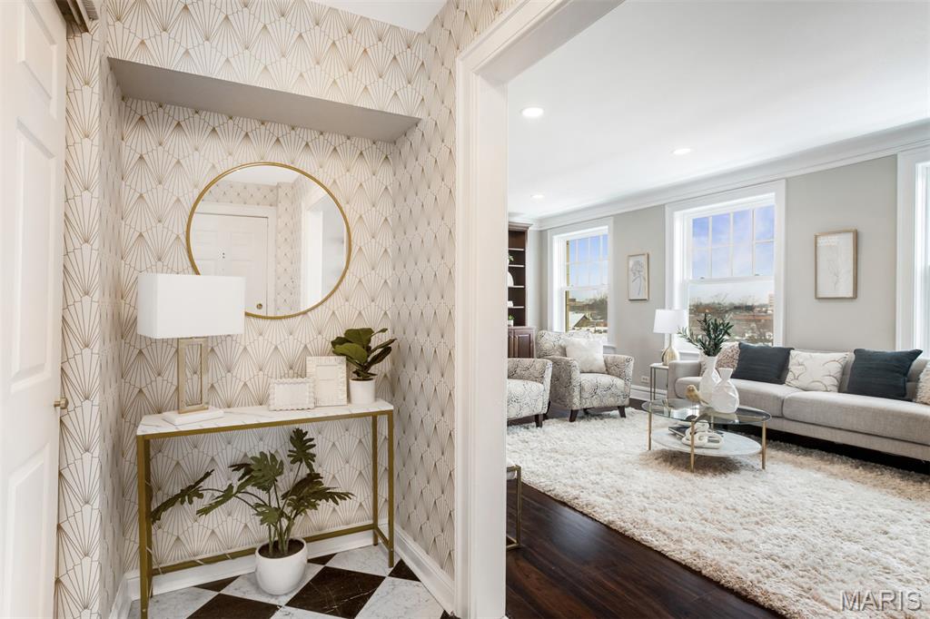 Randolph Condos - Residential