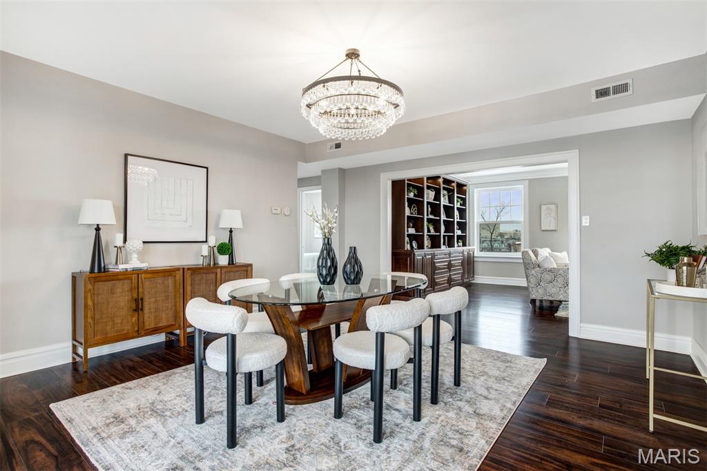 Randolph Condos - Residential