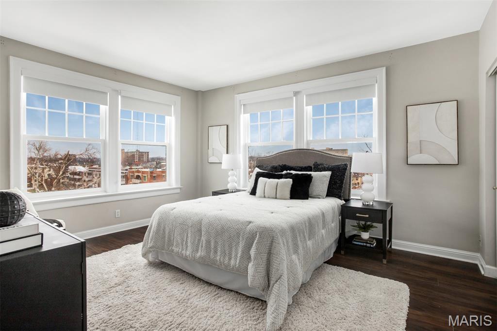 Randolph Condos - Residential