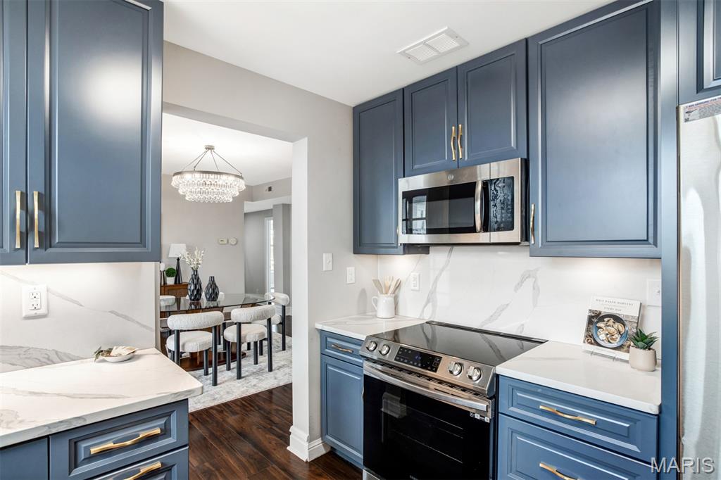 Randolph Condos - Residential