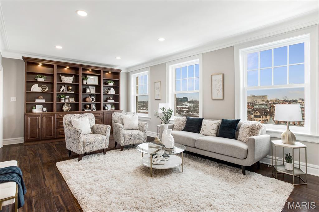 Randolph Condos - Residential