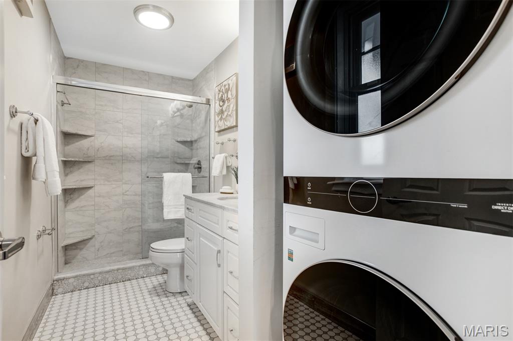 Randolph Condos - Residential