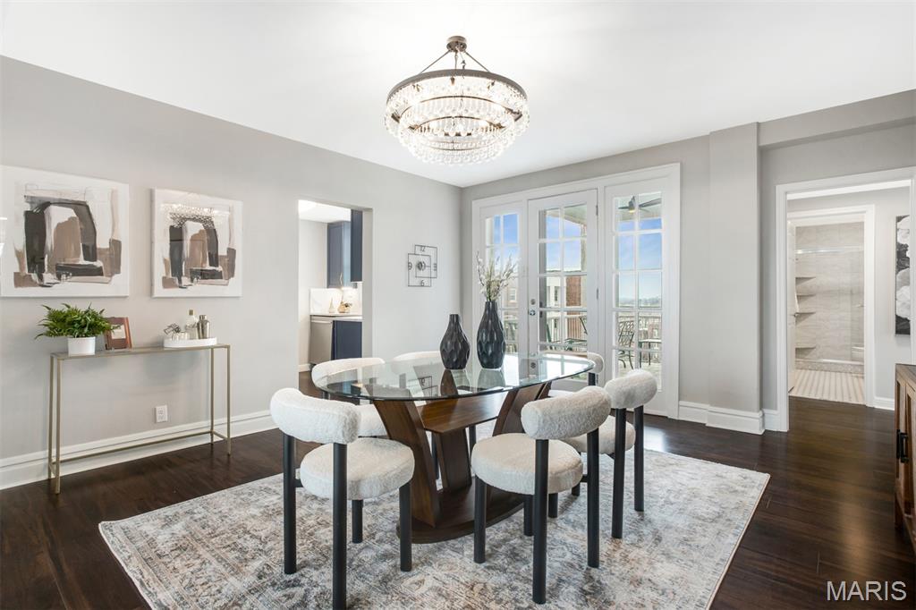 Randolph Condos - Residential