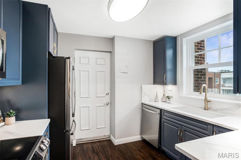 Randolph Condos - Residential