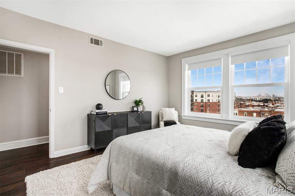 Randolph Condos - Residential