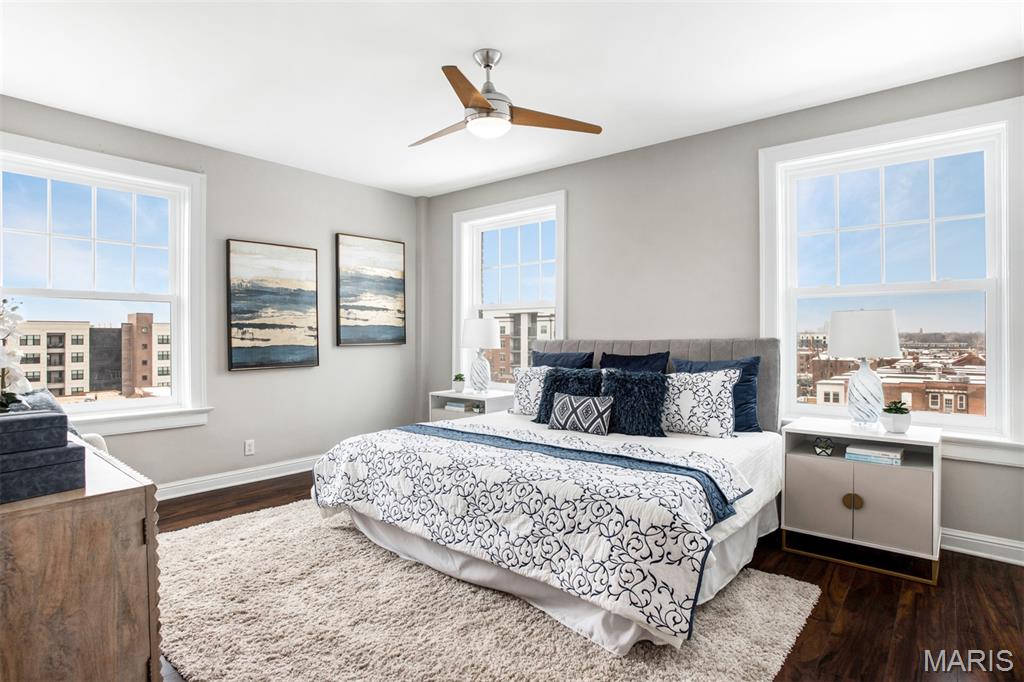 Randolph Condos - Residential