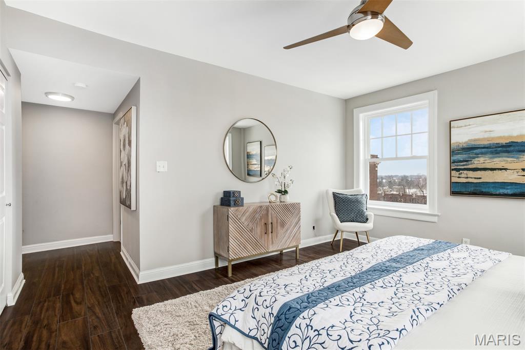 Randolph Condos - Residential