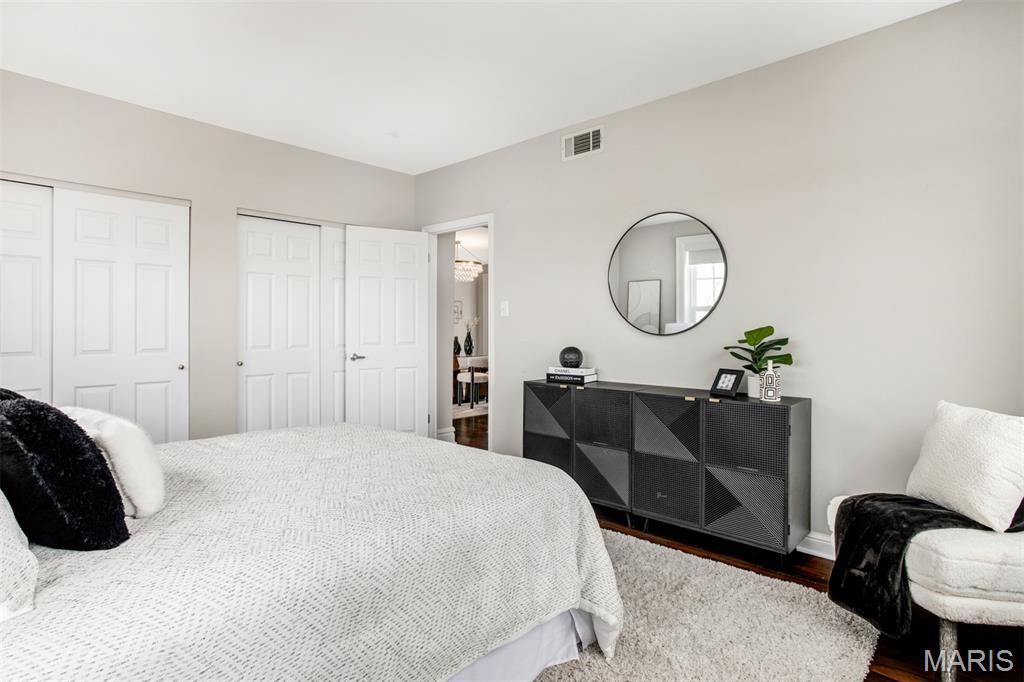 Randolph Condos - Residential