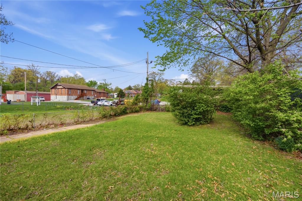 Kenwood Homesites - Residential