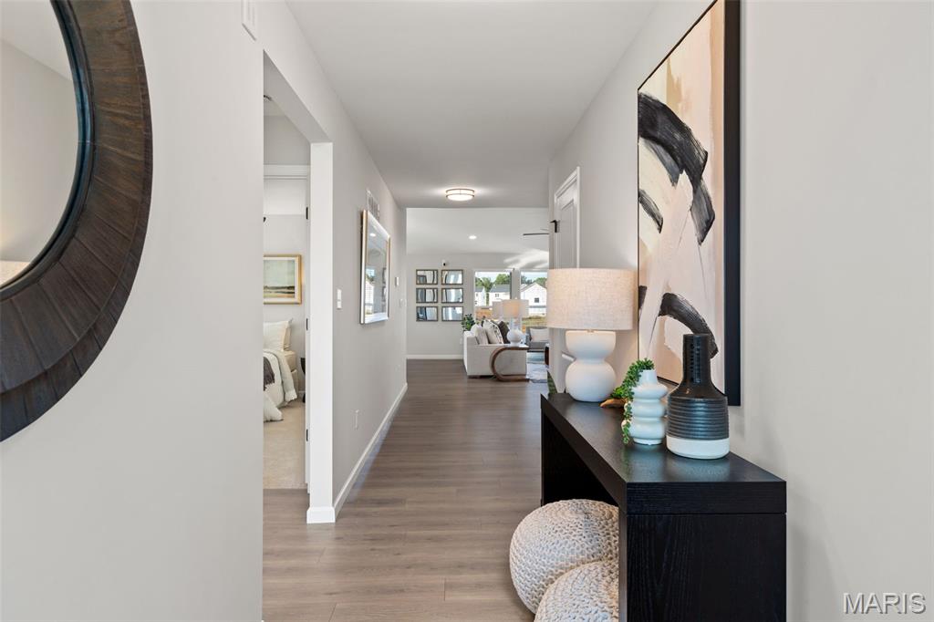 Polo Grounds Estates 75 - Residential