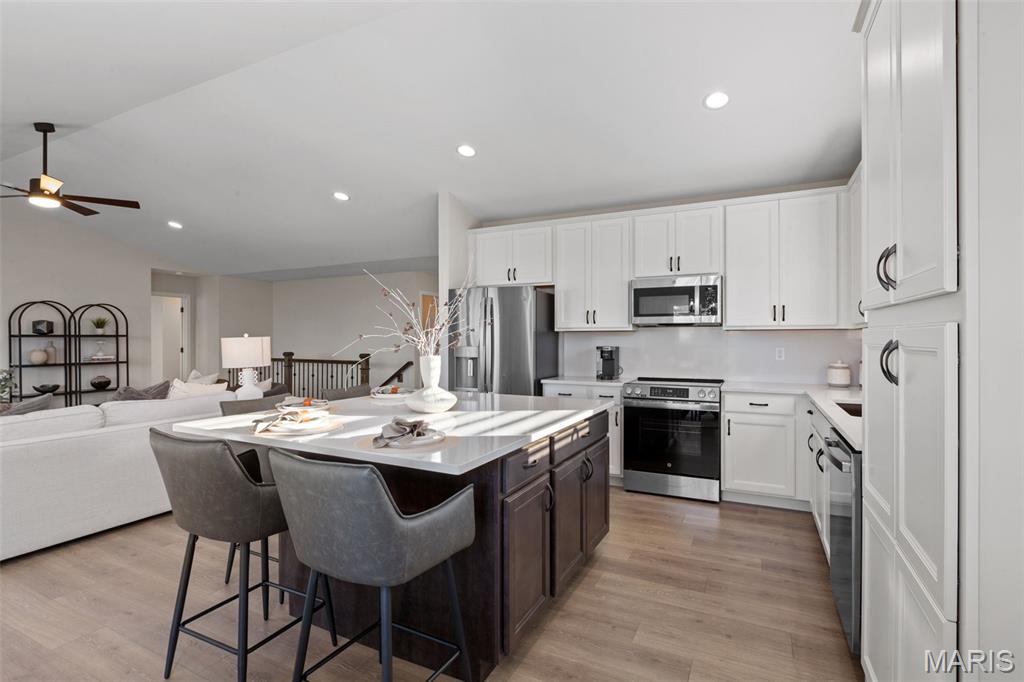 Polo Grounds Estates 75 - Residential