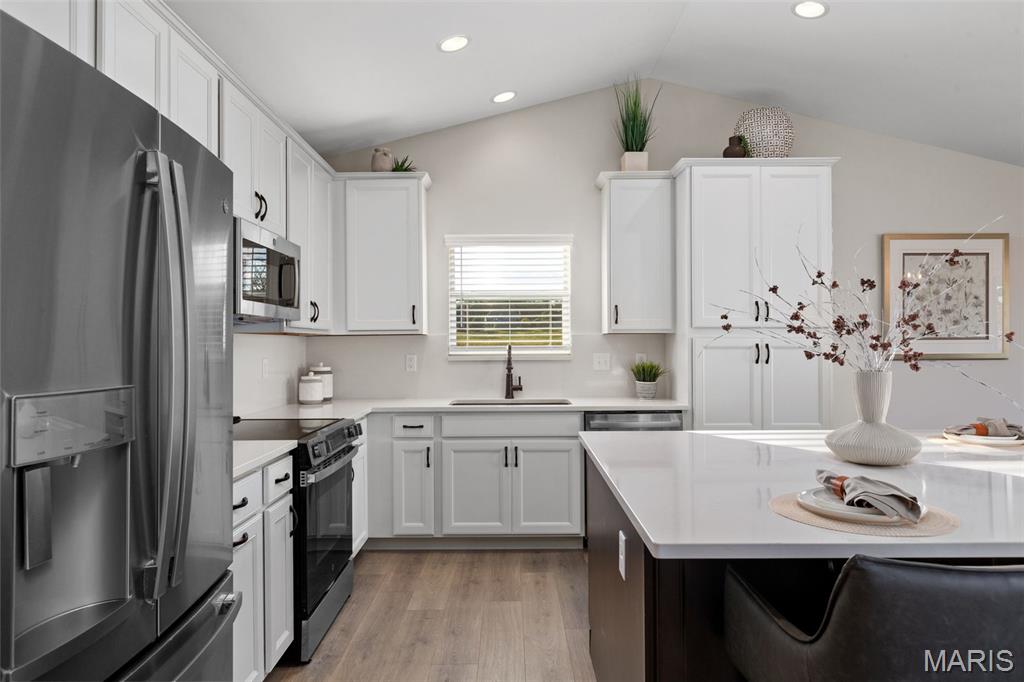 Polo Grounds Estates 75 - Residential