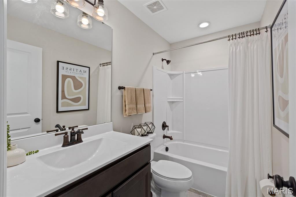 Polo Grounds Estates 75 - Residential