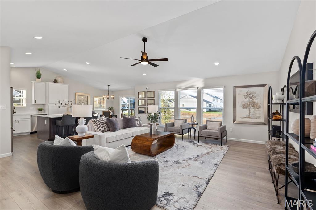 Polo Grounds Estates 75 - Residential