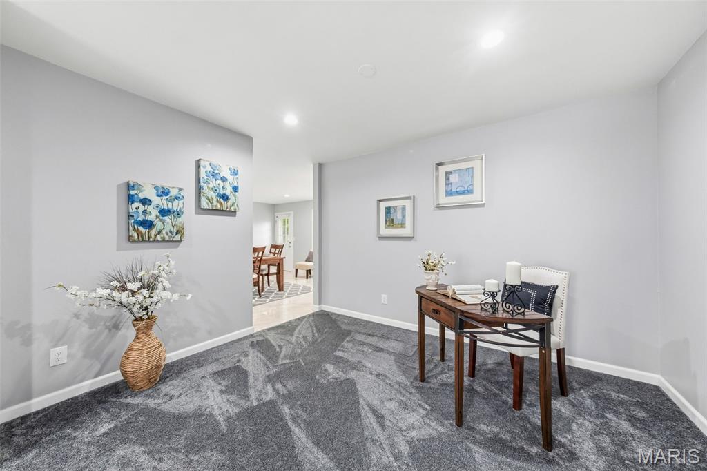 Village At Paddock Lake Condo - Residential