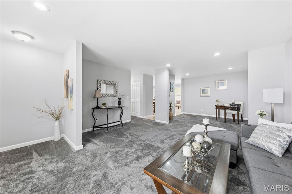 Village At Paddock Lake Condo - Residential