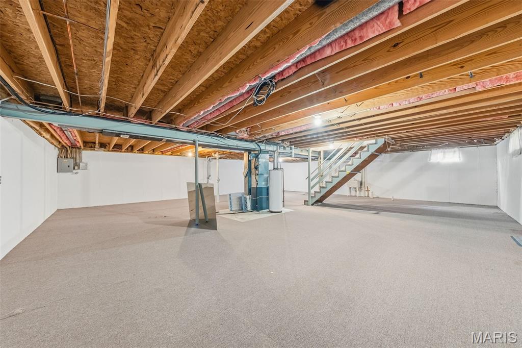 Village At Paddock Lake Condo - Residential