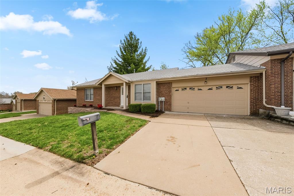 Village At Paddock Lake Condo - Residential