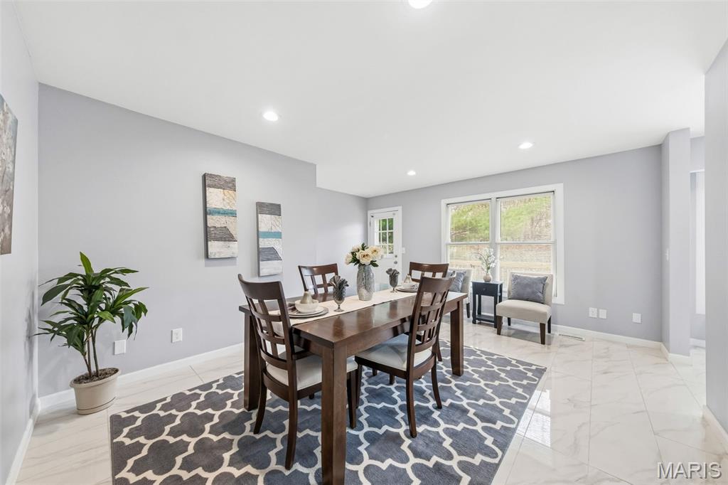 Village At Paddock Lake Condo - Residential