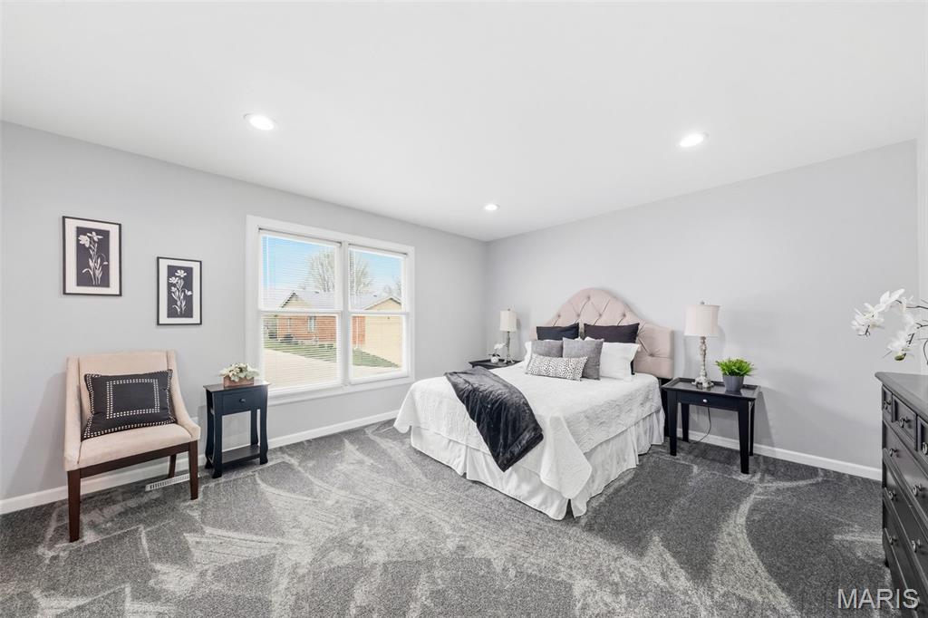 Village At Paddock Lake Condo - Residential