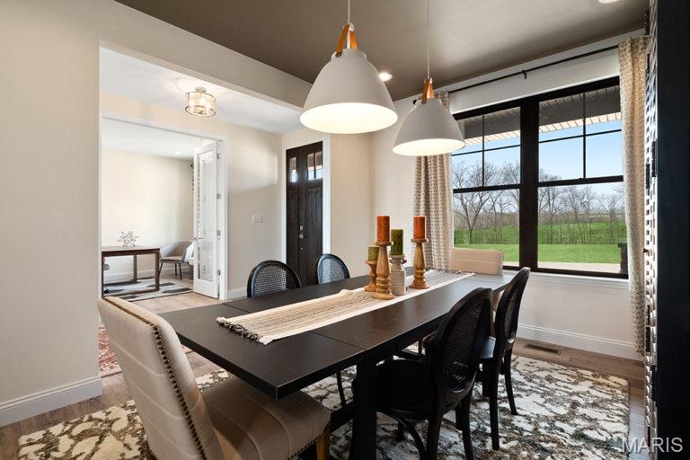 Heirs/Daniel Sammelmann - Residential