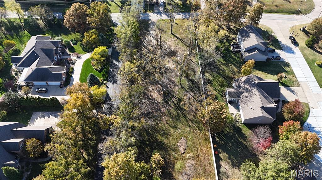 New Build FOREST H at Weiss Road