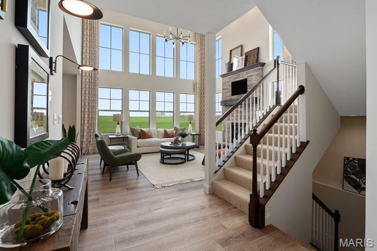 Heirs/Daniel Sammelmann - Residential