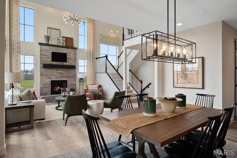 Heirs/Daniel Sammelmann - Residential