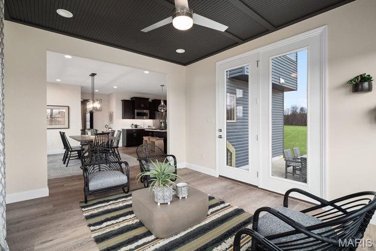 Heirs/Daniel Sammelmann - Residential