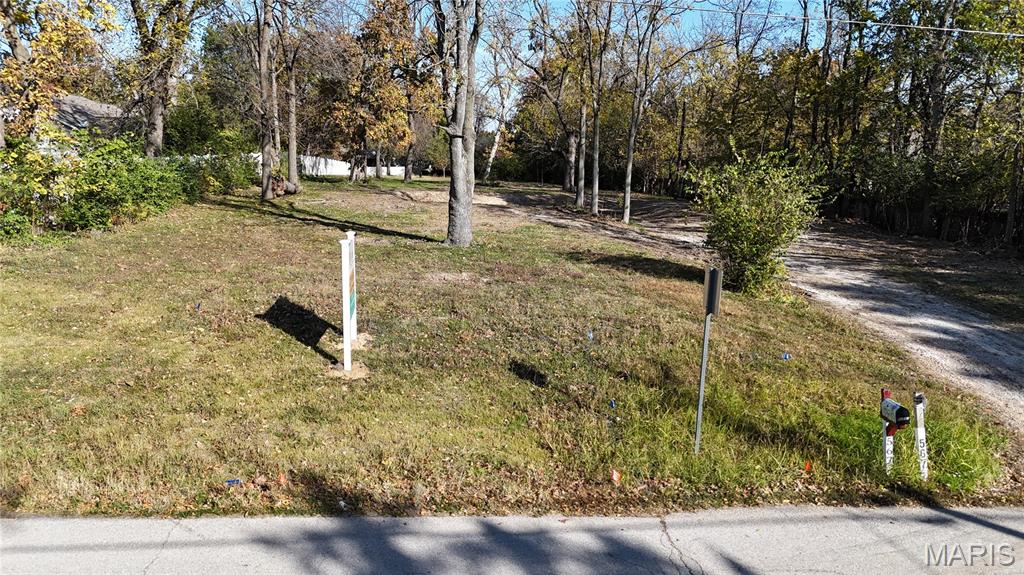 New Build FOREST H at Weiss Road