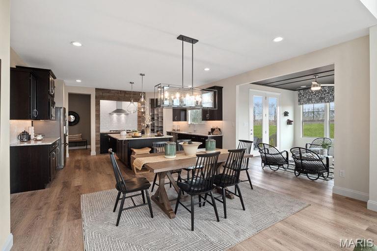 Heirs/Daniel Sammelmann - Residential