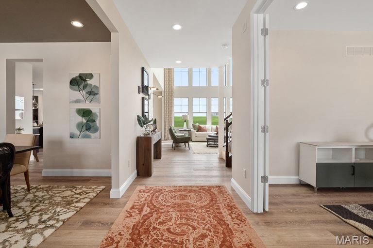 Heirs/Daniel Sammelmann - Residential