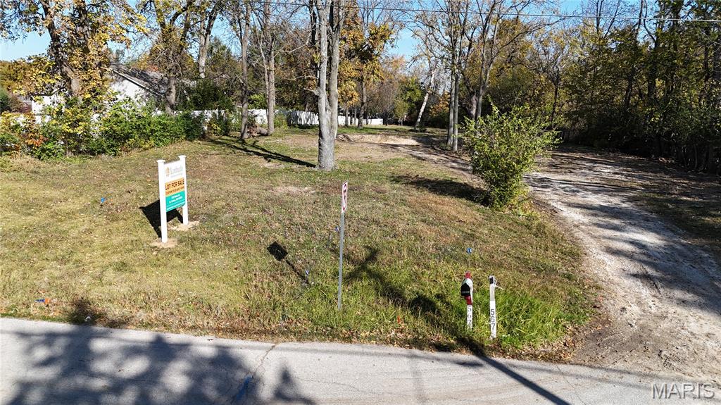 New Build FOREST H at Weiss Road