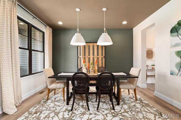 Heirs/Daniel Sammelmann - Residential