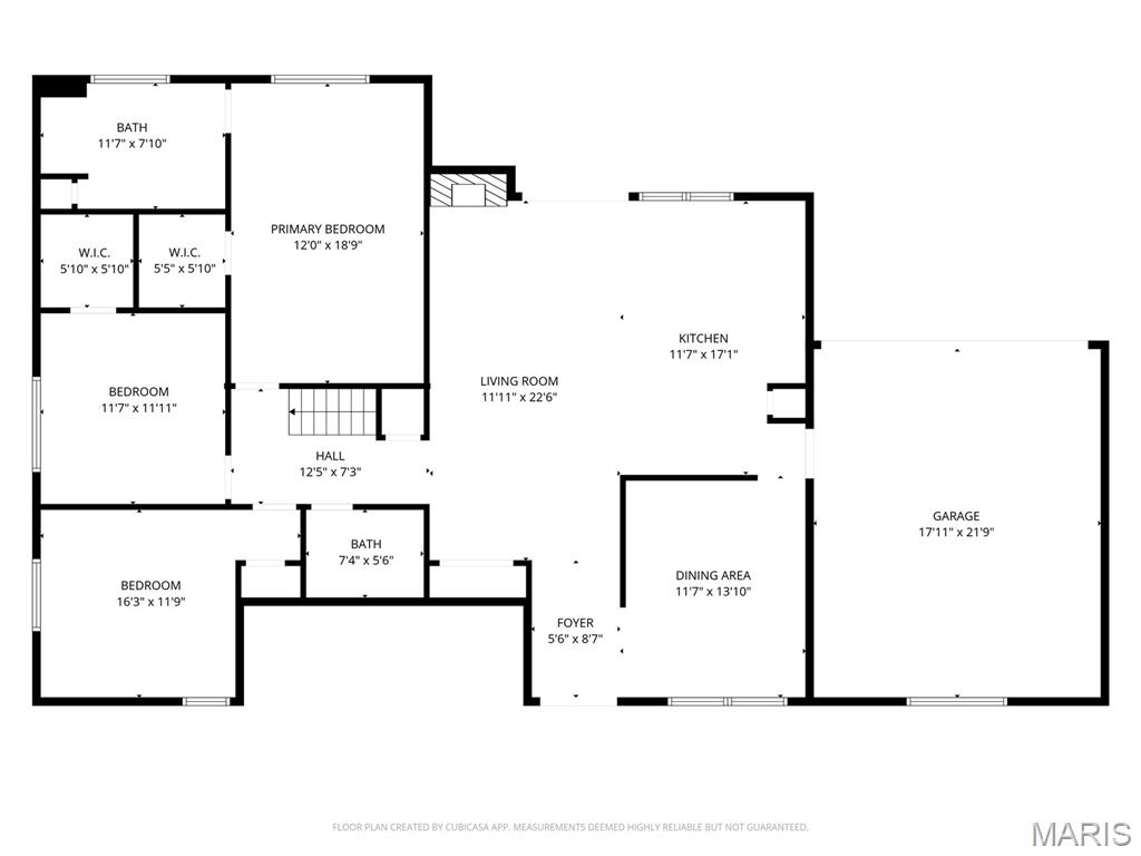 Meadowbrook Farm 3 - Residential