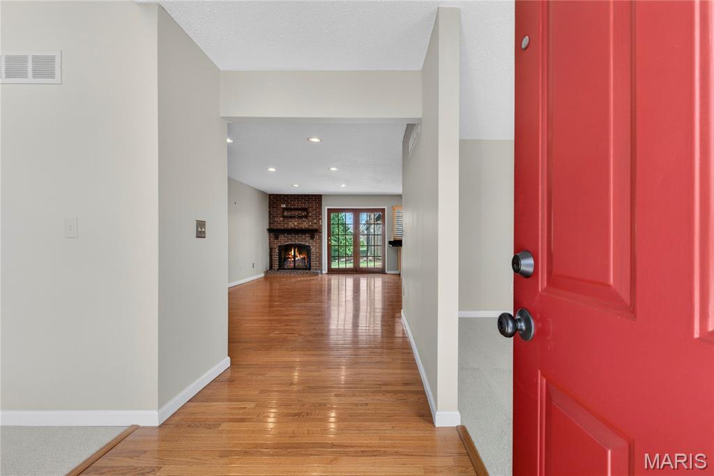 Meadowbrook Farm 3 - Residential