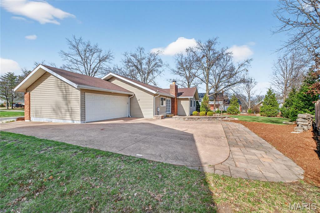 Meadowbrook Farm 3 - Residential