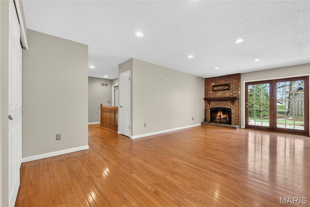 Meadowbrook Farm 3 - Residential