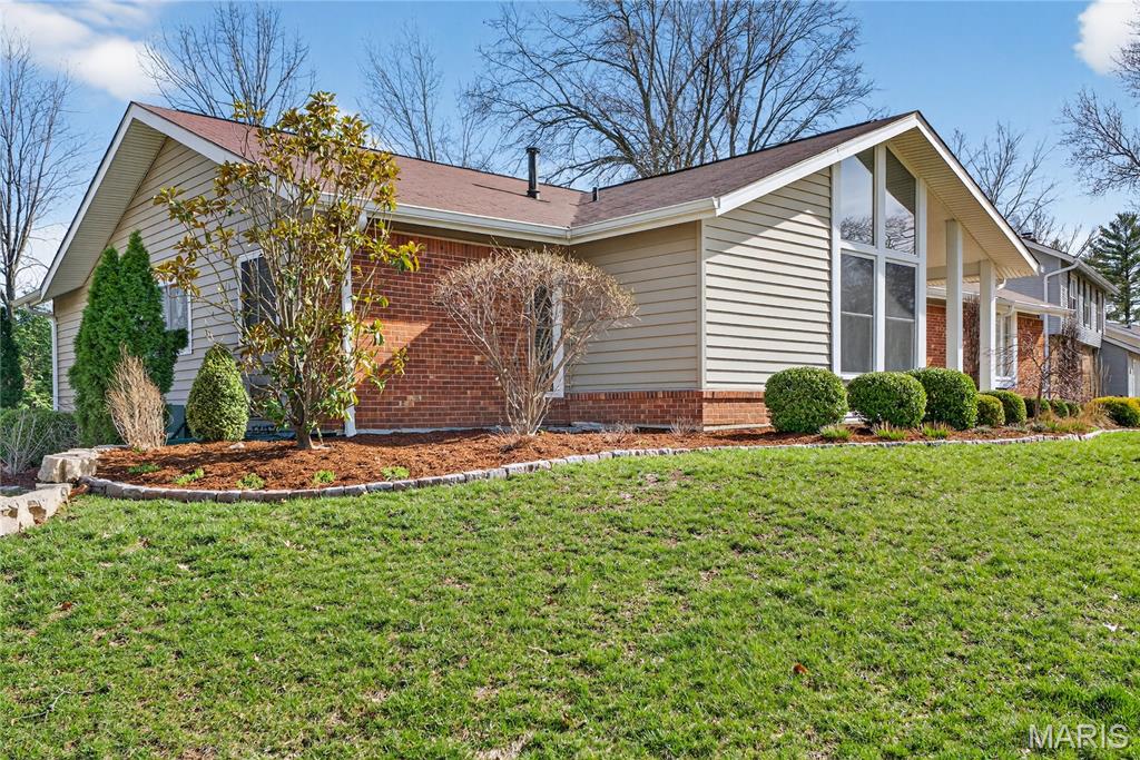 Meadowbrook Farm 3 - Residential