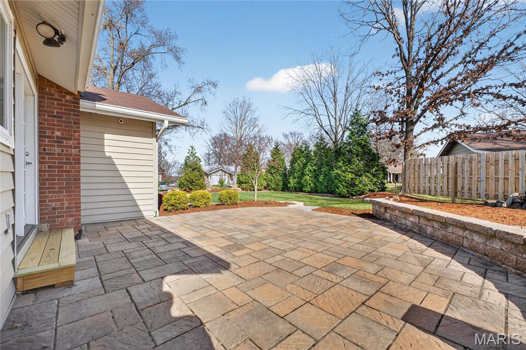 Meadowbrook Farm 3 - Residential