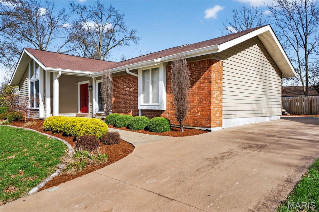 Meadowbrook Farm 3 - Residential