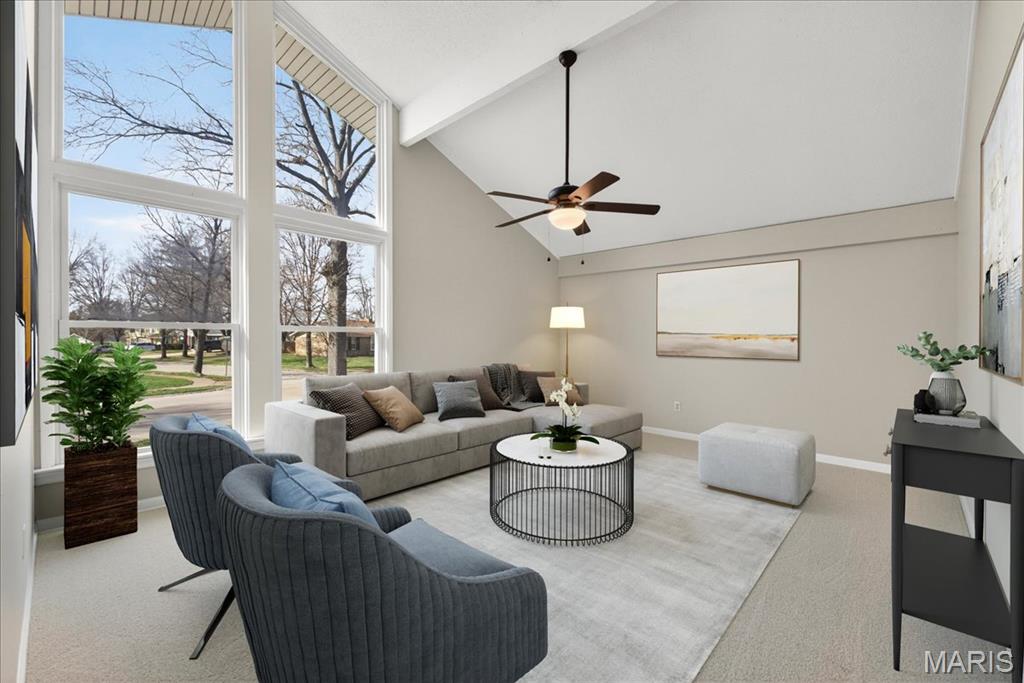 Meadowbrook Farm 3 - Residential