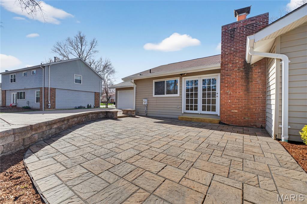 Meadowbrook Farm 3 - Residential