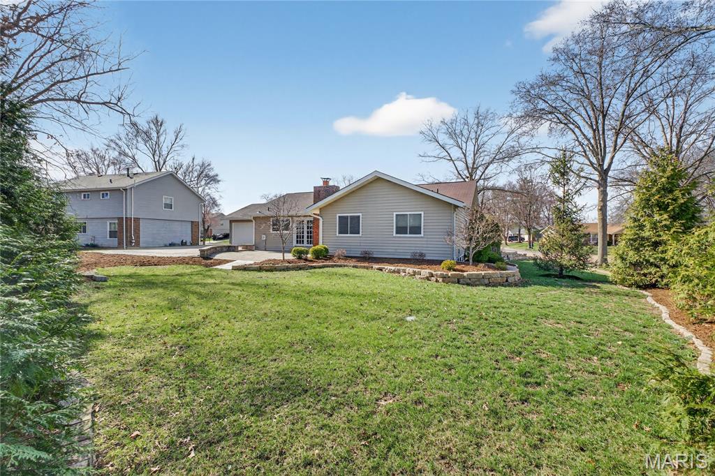 Meadowbrook Farm 3 - Residential