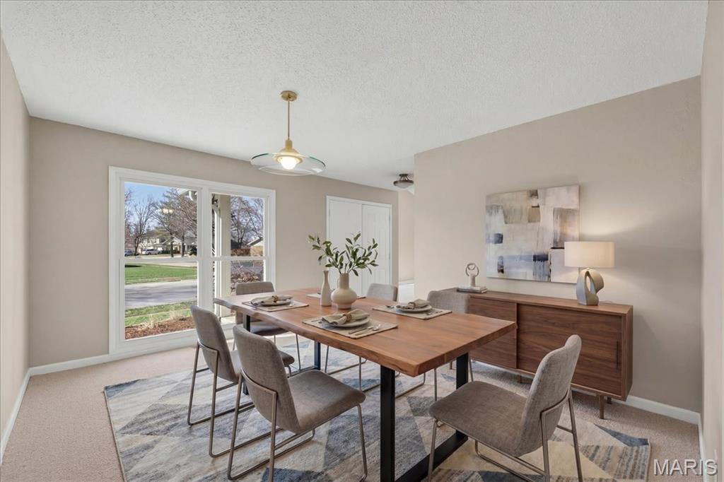 Meadowbrook Farm 3 - Residential