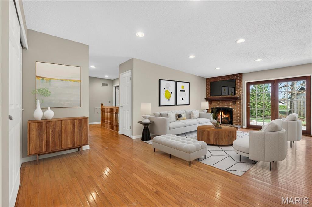 Meadowbrook Farm 3 - Residential