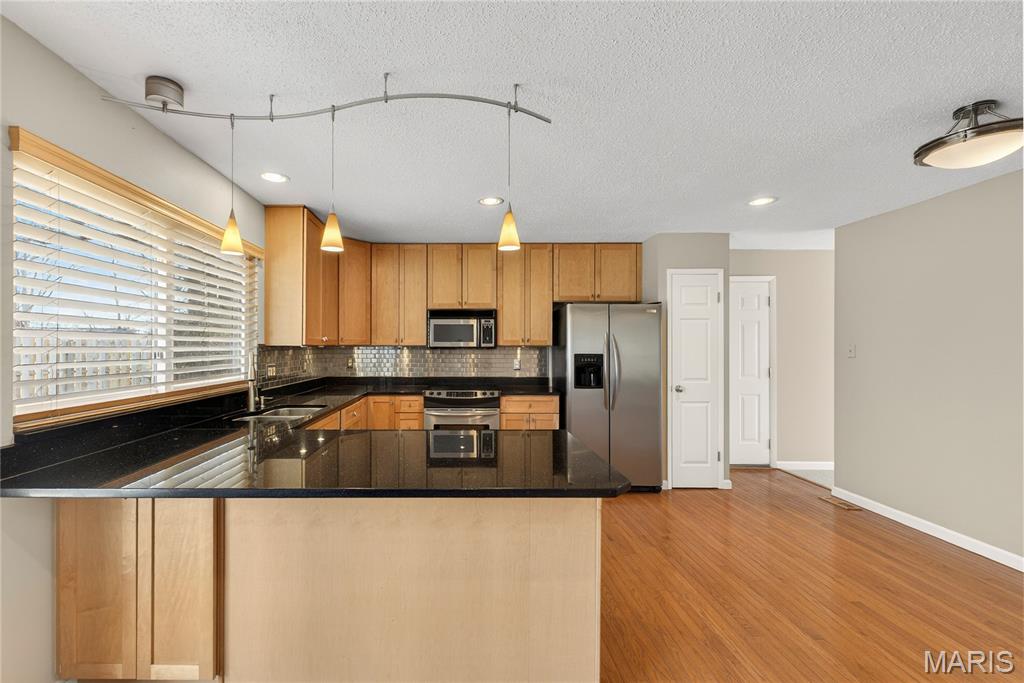 Meadowbrook Farm 3 - Residential