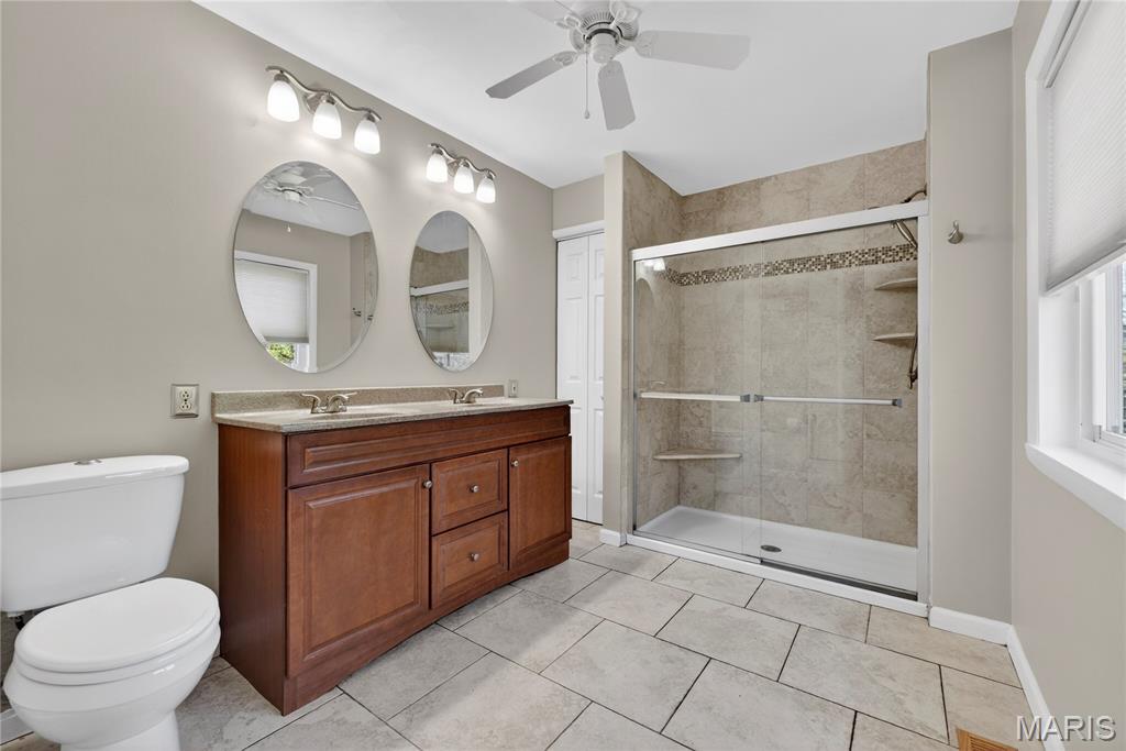 Meadowbrook Farm 3 - Residential