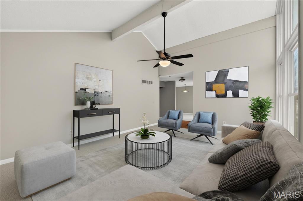 Meadowbrook Farm 3 - Residential