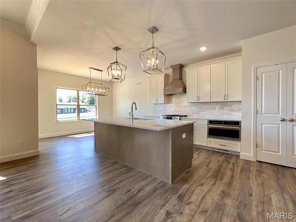 Stone Canyon - Residential